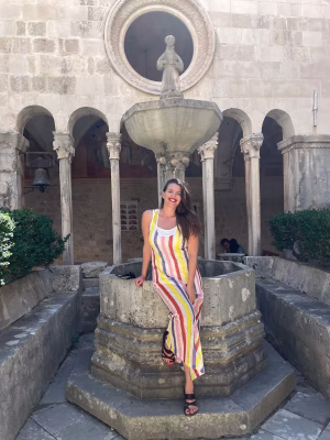 Matea Puljić - Project Casting Gallery Image 16 Matea Puljić - Gallery Image 16