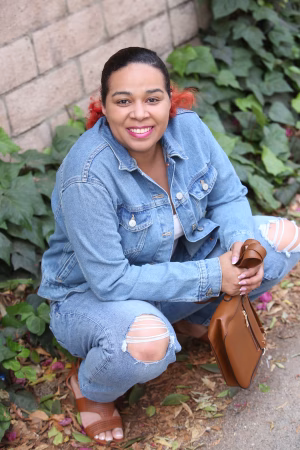 Mia Monique - Project Casting Gallery Image 5 Mia Monique - Gallery Image 5