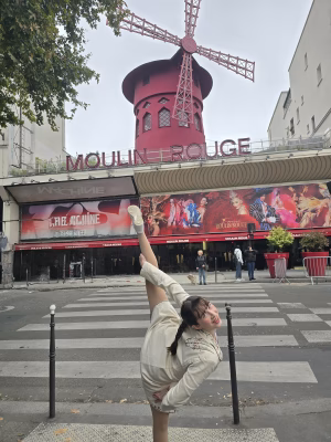 Reagan Buckshaw - Project Casting Gallery Image 5 Reagan Buckshaw - Gallery Image 5