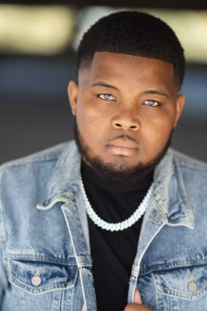 Shawn Gales - Project Casting Gallery Image 3 Shawn Gales - Gallery Image 3