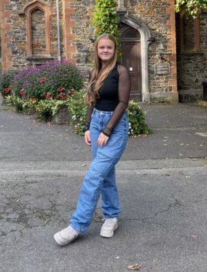 Mirthe Hop - Project Casting Gallery Image 3 Mirthe Hop - Gallery Image 3