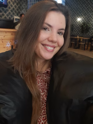 Matea Puljić - Project Casting Gallery Image 4 Matea Puljić - Gallery Image 4