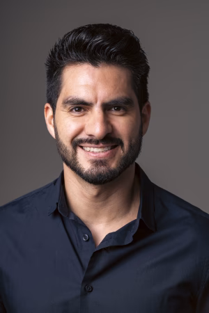 Axel Alcántara Ayala - Project Casting Gallery Image 1 Axel Alcántara Ayala - Gallery Image 1