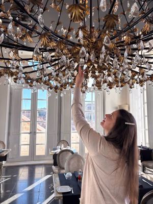 Matea Puljić - Project Casting Gallery Image 14 Matea Puljić - Gallery Image 14