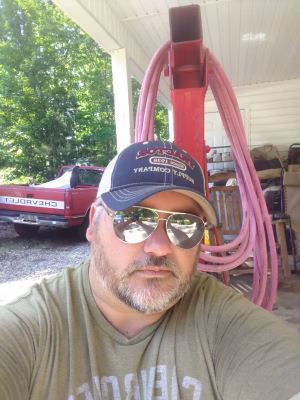 William Garrett - Project Casting Gallery Image 9 William Garrett - Gallery Image 9