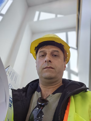 Mirian Kavtaradze - Project Casting Gallery Image 2 Mirian Kavtaradze - Gallery Image 2