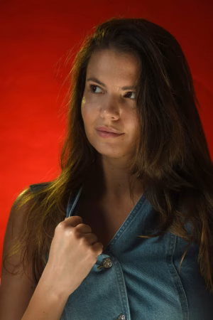 Matea Puljić - Project Casting Gallery Image 1 Matea Puljić - Gallery Image 1