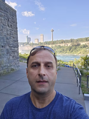 Mirian Kavtaradze - Project Casting Gallery Image 6 Mirian Kavtaradze - Gallery Image 6