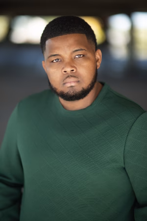 Shawn Gales - Project Casting Gallery Image 7 Shawn Gales - Gallery Image 7