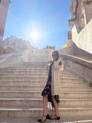 Matea Puljić - Project Casting Gallery Image 7 Matea Puljić - Gallery Image 7