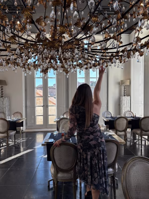 Matea Puljić - Project Casting Gallery Image 15 Matea Puljić - Gallery Image 15