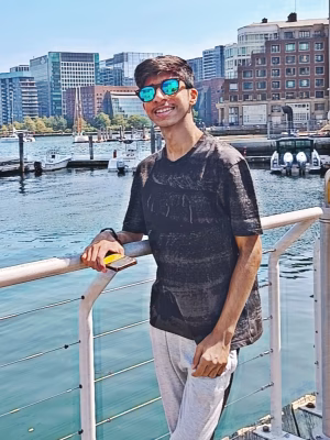 Ayyan Umer - Project Casting Gallery Image 2 Ayyan Umer - Gallery Image 2