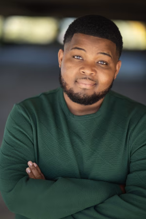 Shawn Gales - Project Casting Gallery Image 8 Shawn Gales - Gallery Image 8