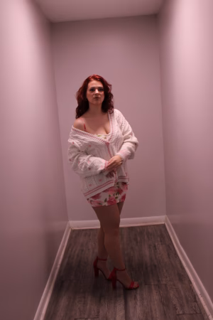 Megan Harper - Project Casting Gallery Image 5 Megan Harper - Gallery Image 5