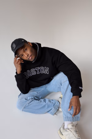 Kenny Vertus - Project Casting Gallery Image 9 Kenny Vertus - Gallery Image 9