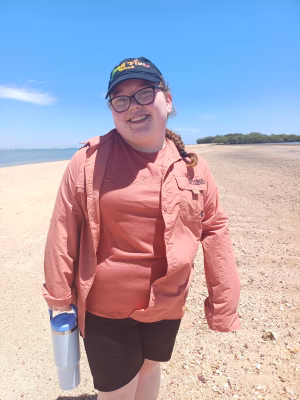 Amity Nolan - Project Casting Gallery Image 1 Amity Nolan - Gallery Image 1