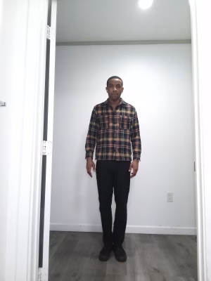 Ivan C. Townsend - Project Casting Gallery Image 4 Ivan C. Townsend - Gallery Image 4