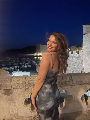 Matea Puljić - Project Casting Gallery Image 11 Matea Puljić - Gallery Image 11