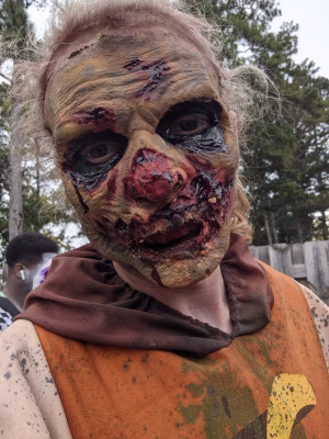 Dylan Jerkins - Project Casting Gallery Image 4 Dylan Jerkins - Gallery Image 4