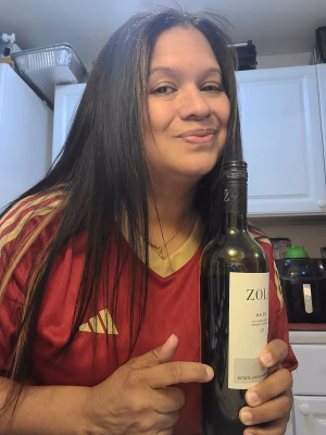 Gladys Aguilera - Project Casting Gallery Image 1 Gladys Aguilera - Gallery Image 1