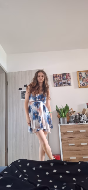 Milenca Obrul - Project Casting Gallery Image 3 Milenca Obrul - Gallery Image 3