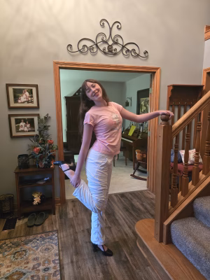 Reagan Buckshaw - Project Casting Gallery Image 10 Reagan Buckshaw - Gallery Image 10