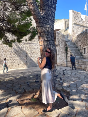 Matea Puljić - Project Casting Gallery Image 3 Matea Puljić - Gallery Image 3