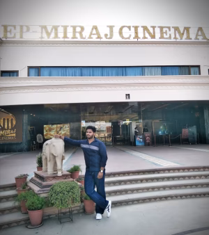 Himanshu Star - Project Casting Gallery Image 2 Himanshu Star - Gallery Image 2