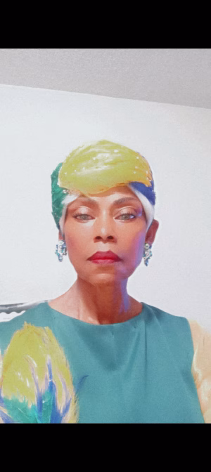 Betty Knight - Project Casting Gallery Image 8 Betty Knight - Gallery Image 8