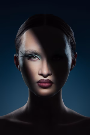 Pauline Ziemann - Project Casting Gallery Image 2 Pauline Ziemann - Gallery Image 2