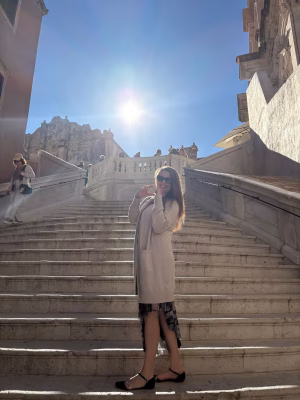 Matea Puljić - Project Casting Gallery Image 9 Matea Puljić - Gallery Image 9