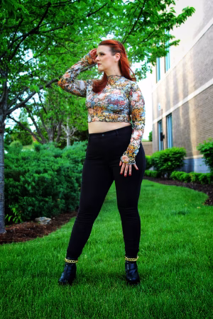 Megan Harper - Project Casting Gallery Image 7 Megan Harper - Gallery Image 7