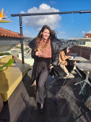 Matea Puljić - Project Casting Gallery Image 5 Matea Puljić - Gallery Image 5