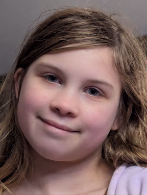 Anna Reding - Project Casting Gallery Image 1 Anna Reding - Gallery Image 1