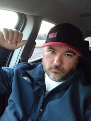 William Garrett - Project Casting Gallery Image 11 William Garrett - Gallery Image 11