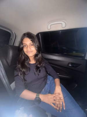Poonam Das Gupta - Gallery Image 1