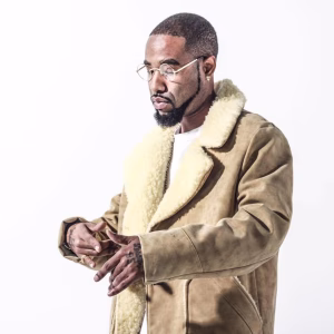 Brandon Franklin - Project Casting Gallery Image 2 Brandon Franklin - Gallery Image 2