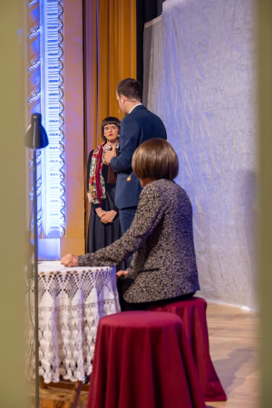 Milenca Obrul - Project Casting Gallery Image 5 Milenca Obrul - Gallery Image 5