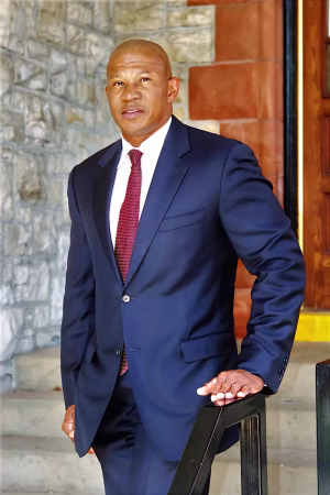 Leslie DeWayne Jackson - Project Casting Gallery Image 1 Leslie DeWayne Jackson - Gallery Image 1