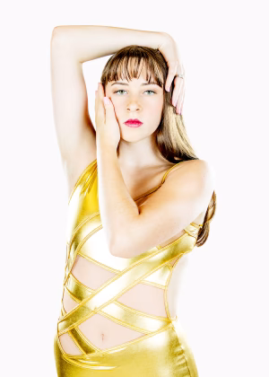 Reagan Buckshaw - Project Casting Gallery Image 16 Reagan Buckshaw - Gallery Image 16