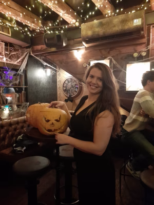 Matea Puljić - Project Casting Gallery Image 6 Matea Puljić - Gallery Image 6