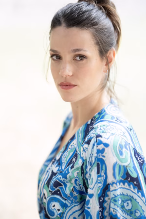 Martina Ricozzi - Project Casting Gallery Image 3 Martina Ricozzi - Gallery Image 3