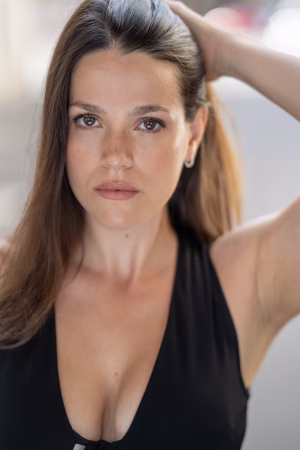 Martina Ricozzi - Project Casting Gallery Image 2 Martina Ricozzi - Gallery Image 2