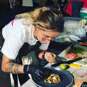 Martha Lamadrid - Project Casting Gallery Image 2 Martha Lamadrid - Gallery Image 2