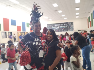 Keisha Burns - Project Casting Gallery Image 3 Keisha Burns - Gallery Image 3