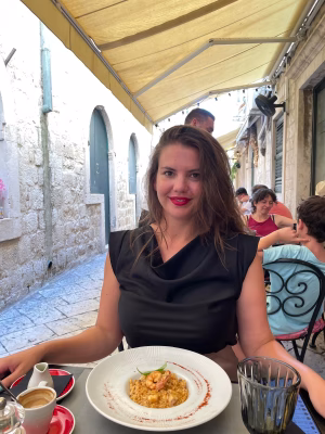 Matea Puljić - Project Casting Gallery Image 18 Matea Puljić - Gallery Image 18