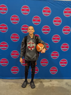 Julian Komos - Project Casting Gallery Image 12 Julian Komos - Gallery Image 12