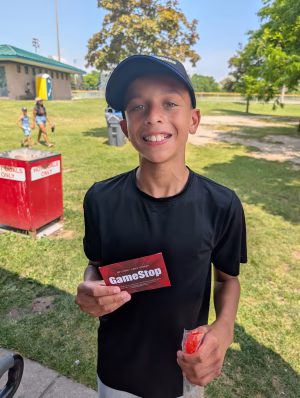 Julian Komos - Project Casting Gallery Image 7 Julian Komos - Gallery Image 7