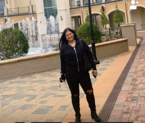 Gladys Aguilera - Project Casting Gallery Image 3 Gladys Aguilera - Gallery Image 3