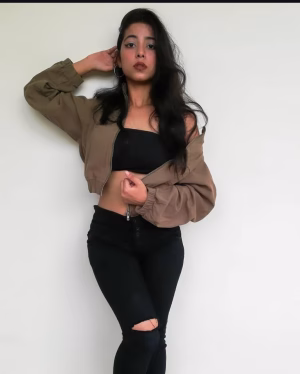 Mehak Nanda - Project Casting Gallery Image 1 Mehak Nanda - Gallery Image 1